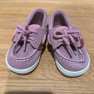 Infant Sperry Boat Shoes